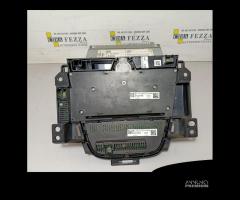 NAVIGATORE OPEL Astra J 2Â° Serie (11\u003e) - 4