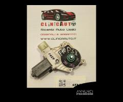 MOTORINO ALZAVETRO POSTERIORE SINISTRO BMW Serie 5 - 2