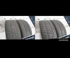 225 55 17 Pirelli 85% MS 225 55 R17 4 Gomme - 3