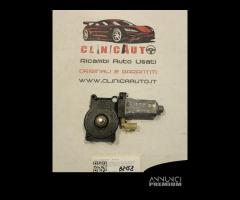 MOTORINO ALZAVETRO POSTERIORE SINISTRO CHEVROLET C - 2