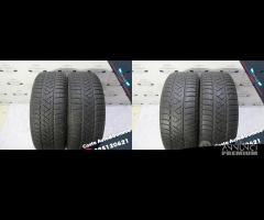 225 55 18 Pirelli 90% MS 225 55 R18 4 Gomme - 1