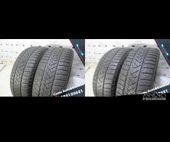 225 55 18 Pirelli 90% MS 225 55 R18 4 Gomme - 2