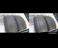 225 55 18 Pirelli 90% MS 225 55 R18 4 Gomme - 3