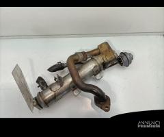 VALVOLA EGR AUDI Q5 Serie (8RB) 03L131512AH CAHA d - 1