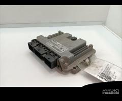 CENTRALINA MOTORE CITROEN C4 Grand Picasso 0281012 - 1