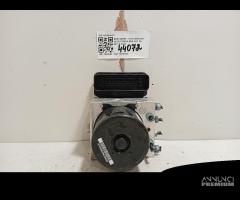 CENTRALINA ABS BMW Serie 1 F20 6862246-01 N47D20C - 6