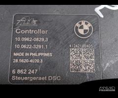 CENTRALINA ABS BMW Serie 1 F20 6862246-01 N47D20C - 9