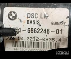 CENTRALINA ABS BMW Serie 1 F20 6862246-01 N47D20C - 10