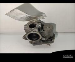 VALVOLA EGR AUDI Q5 Serie (8RB) 03L131501G CAHA di - 2