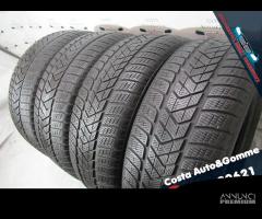 235 60 18 Pirelli MS 85% 235 60 R18 4 Gomme - 2