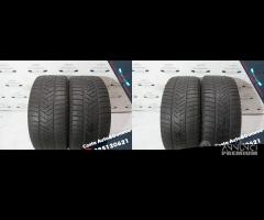 245 40 18 Pirelli 80% MS 245 40 R18 4 Gomme - 1