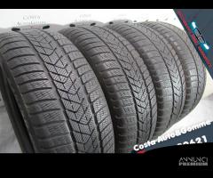 245 50 19 Pirelli MS 90% 245 50 R19 4 Gomme - 3