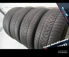 255 50 20 Pirelli MS 85% 255 50 R20 4 Gomme - 2