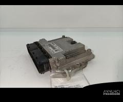 CENTRALINA MOTORE FIAT Bravo 2Â° Serie 0281016201 - 4