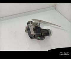 VALVOLA EGR RENAULT Captur Serie H8201411538 K9K62 - 1