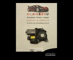 MOTORINO ALZAVETRO POSTERIORE SINISTRO OPEL Antara - 2