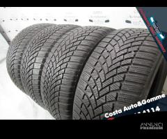 225 45 17 Bridgestone 2021 85% 225 45 R17 4 Gomme - 2