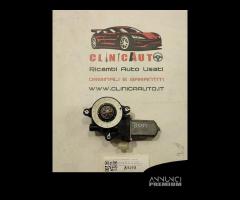 MOTORINO ALZAVETRO POSTERIORE SINISTRO NISSAN Note