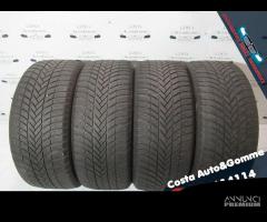 255 45 19 Bridgestone 2022 85% 255 45 R19 4 Gomme - 1