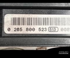 CENTRALINA ABS FORD Ranger (EQ) 0265800523 MD25TI - 9