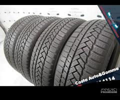 205 55 17 Continental 2020 85% 205 55 R17 4 Gomme - 2