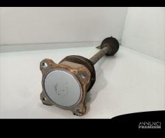 SEMIASSE POSTERIORE DESTRO SUZUKI Grand Vitara 5P - 4