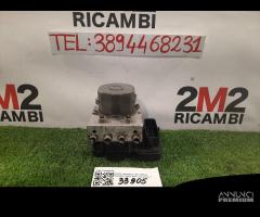 CENTRALINA ABS OPEL Meriva 2Â° Serie 13440976 benz