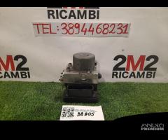 CENTRALINA ABS OPEL Meriva 2Â° Serie 13440976 benz - 2