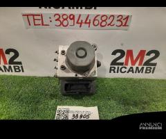 CENTRALINA ABS OPEL Meriva 2Â° Serie 13440976 benz