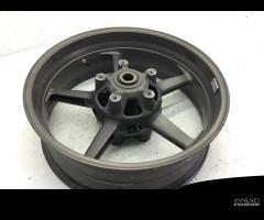 CERCHIO RUOTA POSTERIORE 17 X 5.50 KTM SUPER DUKE