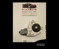 MOTORINO ALZAVETRO POSTERIORE SINISTRO AUDI A3 Ser - 3