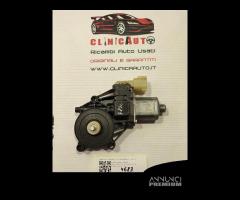 MOTORINO ALZAVETRO POSTERIORE SINISTRO FORD B - Ma - 2