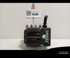 CENTRALINA ABS OPEL Mokka X 42403007 B16DTU diesel - 7