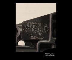 MOTORINO ALZAVETRO POSTERIORE SINISTRO TOYOTA Priu