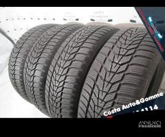 215 60 17 Hankook 2021 99% 215 60 R17 4 Gomme - 2