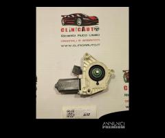 MOTORINO ALZAVETRO POSTERIORE SINISTRO MERCEDES Cl