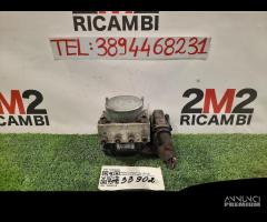 CENTRALINA ABS OPEL Corsa D 3P 1Â° Serie 13282282