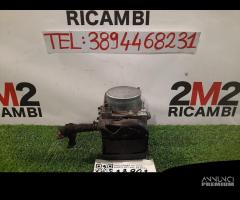 CENTRALINA ABS OPEL Corsa D 3P 1Â° Serie 13282282