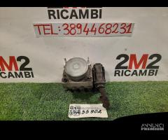 CENTRALINA ABS OPEL Corsa D 3P 1Â° Serie 13282282