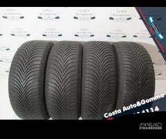 225 55 16 Michelin 2021 90% 225 55 R16 4 Gomme - 1