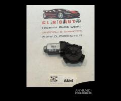 MOTORINO ALZAVETRO POSTERIORE SINISTRO KIA Sportag - 1