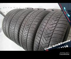 255 45 20 Pirelli 255 45 R20 2021 85% 4 Gomme - 2