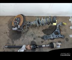 MASSA COMPLETA ANTERIORE DESTRA OPEL Mokka X 94524