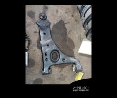 MASSA COMPLETA ANTERIORE DESTRA OPEL Mokka X 94524