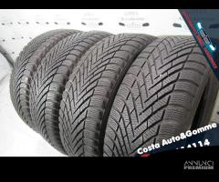 205 55 17 Pirelli 2021 95% 205 55 R17 4 Gomme - 2