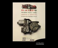 MOTORINO ALZAVETRO POSTERIORE SINISTRO CITROEN C5 - 1