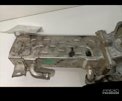 VALVOLA EGR MERCEDES GLE W166 A6511400675 651960 d - 3