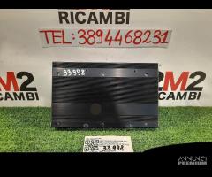 AMPLIFICATORE AUTORADIO JEEP Grand Cherokee 4Â° Se - 3