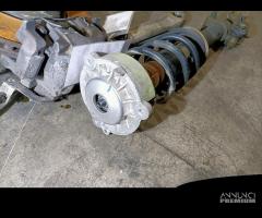 MASSA MECCANICA COMPLETA DESTRA AUDI A4 Avant (8W5 - 3