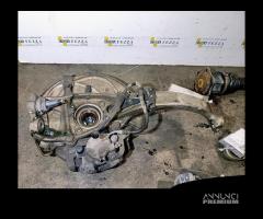 MASSA MECCANICA COMPLETA DESTRA AUDI A4 Avant (8W5 - 5